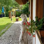 Pod Strzecha Privatunterkunft Lipusz