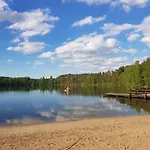 Privatunterkunft Pod Strzecha *