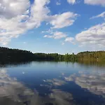 Pod Strzecha Privatunterkunft *