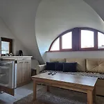 Pod Strzecha Privatunterkunft