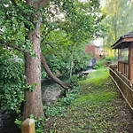 Pod Strzecha Privatunterkunft Lipusz