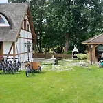 Privatunterkunft Pod Strzecha