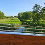 Privatunterkunft Pod Strzecha Lipusz