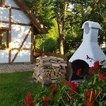 Privatunterkunft Pod Strzecha