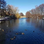 Privatunterkunft Pod Strzecha