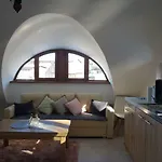 Pod Strzecha Privatunterkunft Lipusz