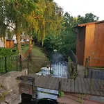 Privatunterkunft Pod Strzecha