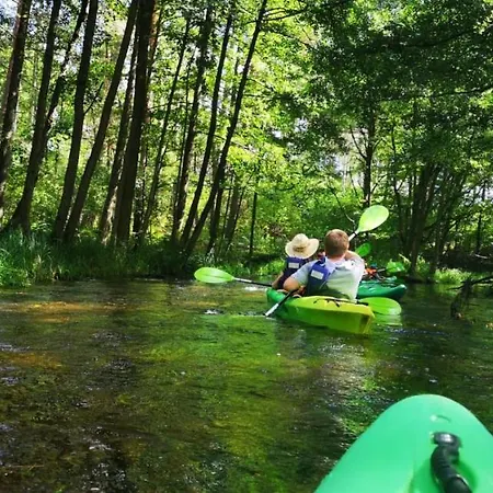 Pod Strzecha Rum i privatbostad