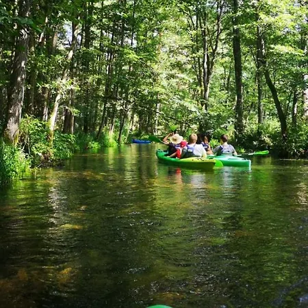 Pod Strzecha Rum i privatbostad *