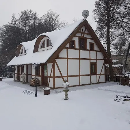 Pod Strzecha * Lipusz