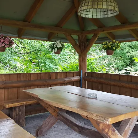 Rum i privatbostad Pod Strzecha