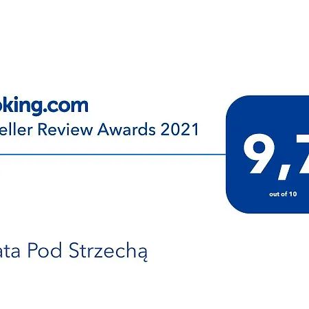 Pod Strzecha *