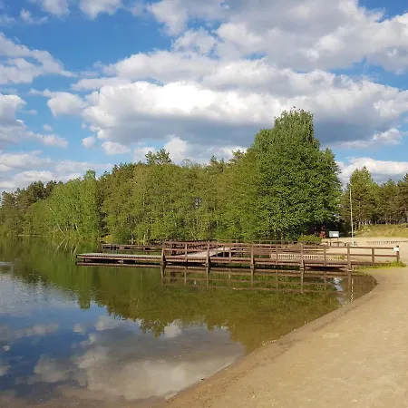 Pod Strzecha Rum i privatbostad *