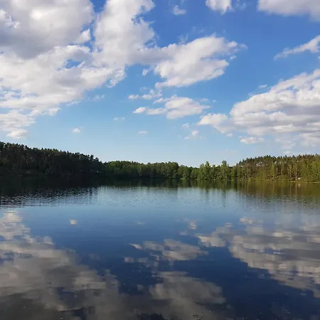 Pod Strzecha Rum i privatbostad *