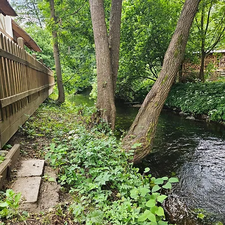 Pod Strzecha Rum i privatbostad *