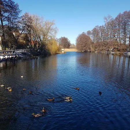 Rum i privatbostad Pod Strzecha