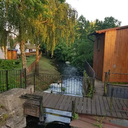 Rum i privatbostad Pod Strzecha