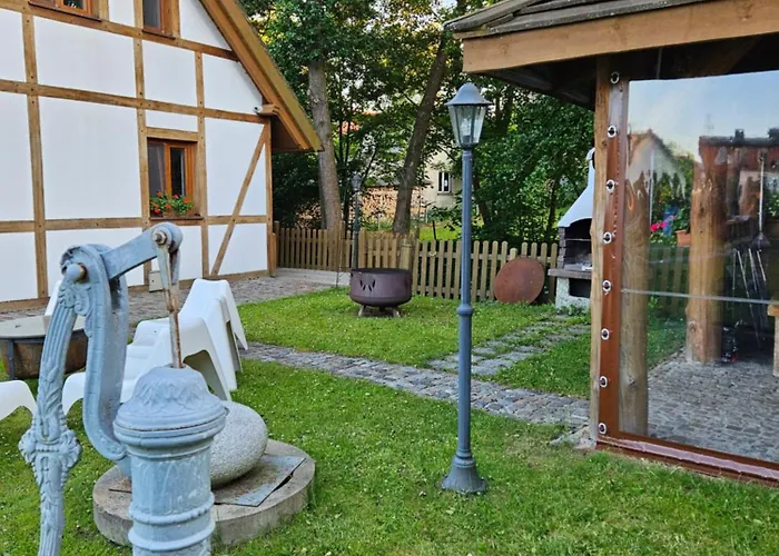 Kwatera prywatna Pod Strzecha *