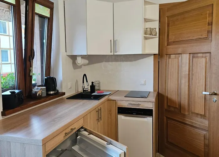 Pod Strzecha Kwatera prywatna