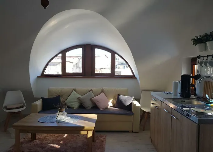 Pod Strzecha Kwatera prywatna Lipusz